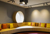 Autex Cube Acoustic Panels [2440H x 1220W x 24D] - Thumbnail 5 
