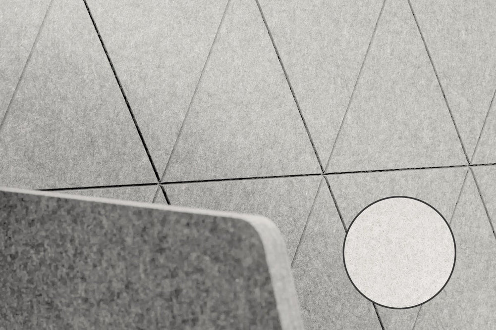 Autex Groove Acoustic Panels [2440H x 1200W x 12D]-grid grooves savoye 