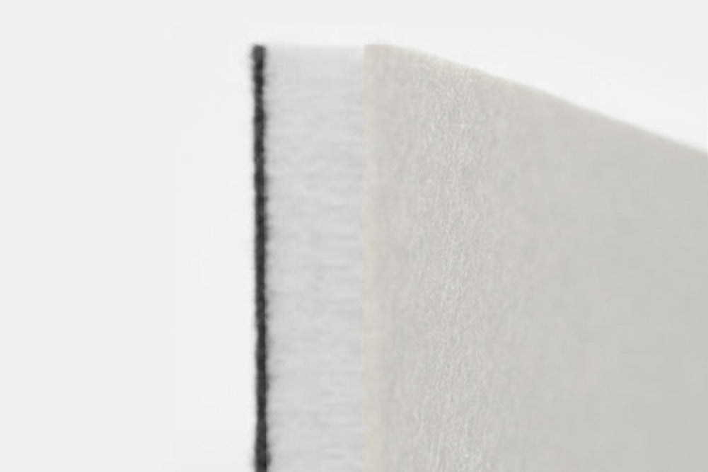Autex Peel N Stick Tiles - Pack of 36-savoye  