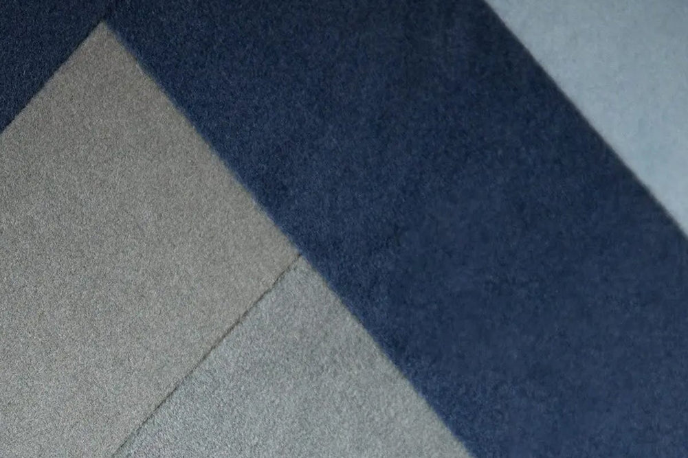 Autex Peel N Stick Tiles - Pack of 6-savoye  