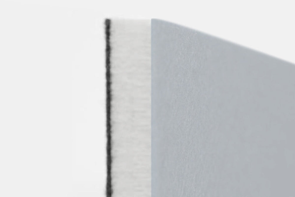 Autex Peel N Stick Tiles - Pack of 6-myst  