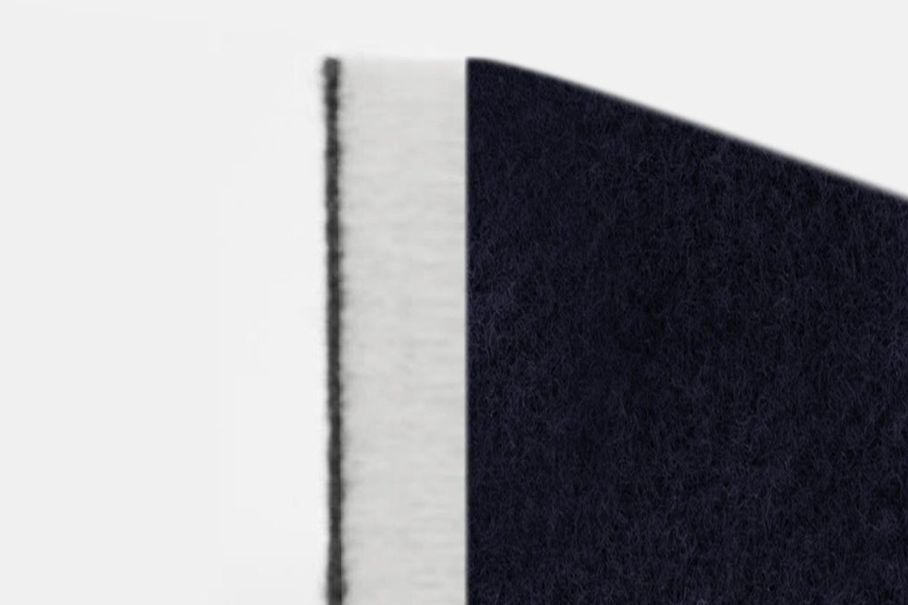 Autex Peel N Stick Tiles - Pack of 6-pinnacle  