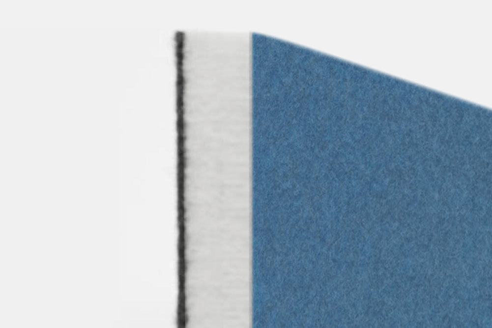 Autex Peel N Stick Tiles - Pack of 6-atlantis  