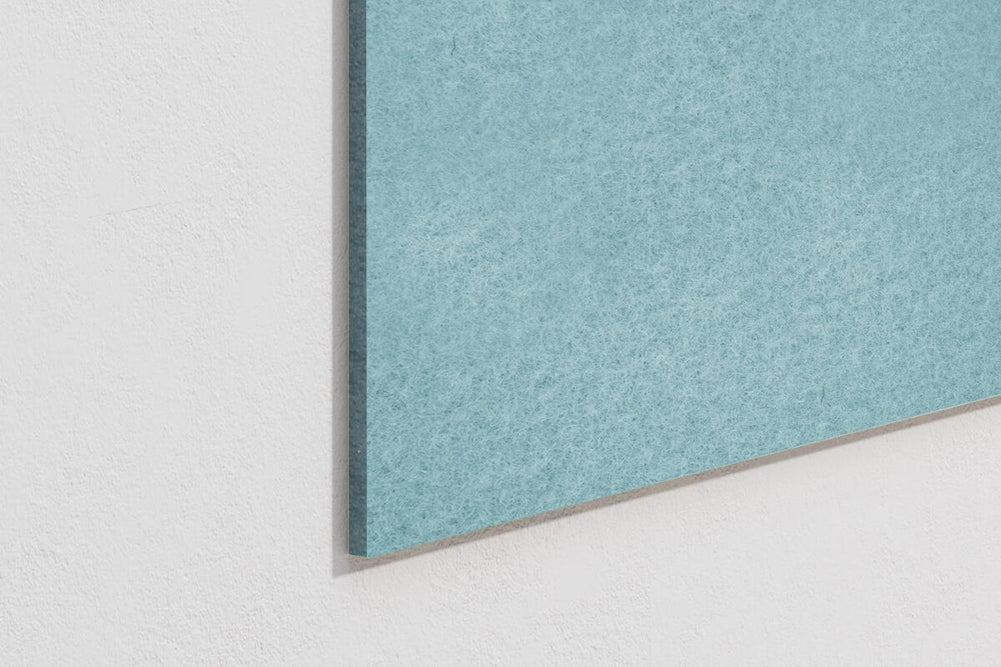 Autex Quietspace Acoustic Wall Panel with Vertiface [2400H x 1200W x 104D]-grey panel savoye 