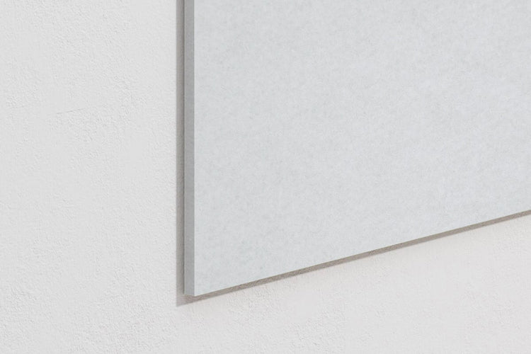 Autex Quietspace Acoustic Wall Panel [2400H x 1200W x 50D] Autex nude white 
