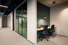  - Autex Symphony Acoustic Wall Covering Fabric - MOQ 5meters [1000H x 1220W x 12D] - 1