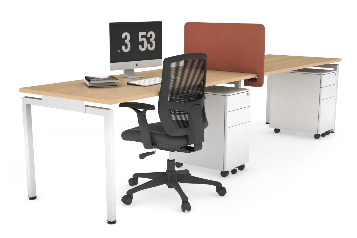 Biscuit Panel Divider - Upholstered Jasonl 