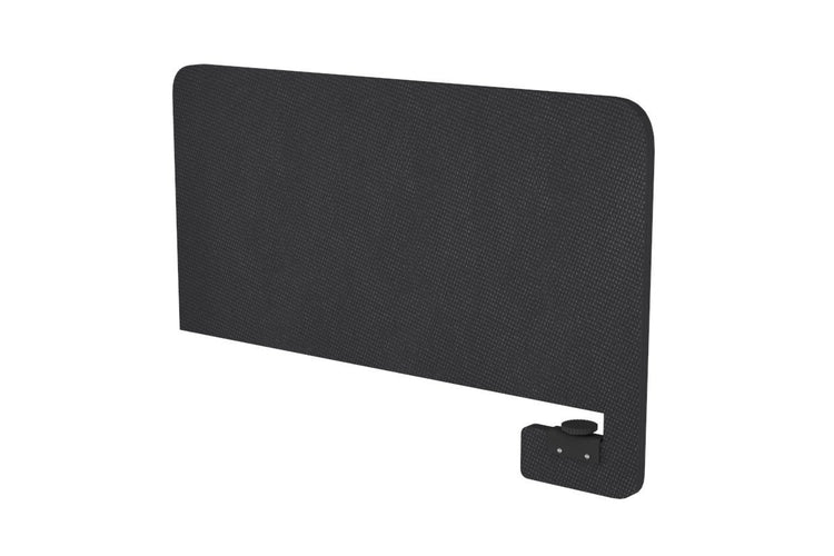 Biscuit Panel Divider - Upholstered Jasonl moody charcoal 