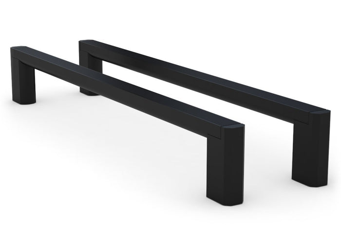 Black Handle for Storage Cabinet Jasonl black 