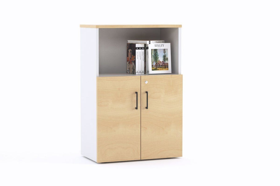 Environmental image of Black Handle for Storage Cabinet