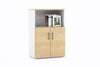 Black Handle for Storage Cabinet - Thumbnail 2 