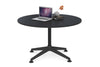 Blackjack Round Meeting Table [1000 mm] - Thumbnail 6 