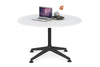 Blackjack Round Meeting Table [1000 mm] - Thumbnail 1 