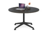 Blackjack Round Meeting Table [1000 mm] - Thumbnail 8 