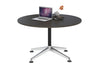 Blackjack Round Meeting Table [1000 mm] - Thumbnail 20 