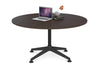 Blackjack Round Meeting Table [1200 mm] - Thumbnail 6 