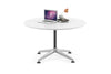 Blackjack Round Meeting Table [1200 mm] - Thumbnail 14 