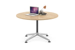 Blackjack Round Meeting Table [1200 mm]