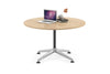 Blackjack Round Meeting Table [1200 mm] - Thumbnail 16 