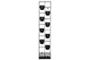 Brisk Bloom Vertical Garden - Thumbnail 1 