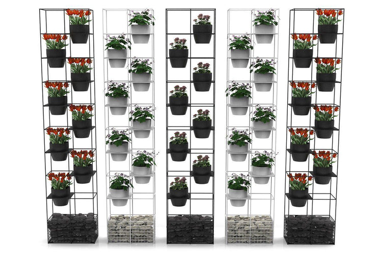 Brisk Bloom Vertical Garden Jasonl 