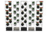 Brisk Bloom Vertical Garden - Thumbnail 5 