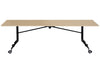 Brisk Folding Boardroom Table - Thumbnail 1 