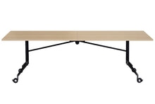 Brisk Folding Boardroom Table