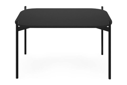 Cass Coffee Table 1000L x 500W Jasonl 1000x500 black 