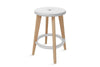 Cathy Bar, Cafe and Office Stool - Thumbnail 1 