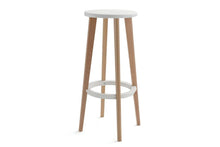 Cathy Casual Counter Stool - 760mm Seat Height