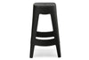 Claudio Counter and Kitchen Stool - 680mm Seat Height - Thumbnail 4 