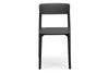 Clay Cafe Chair - Thumbnail 4 