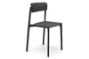 Clay Cafe Chair - Thumbnail 1 