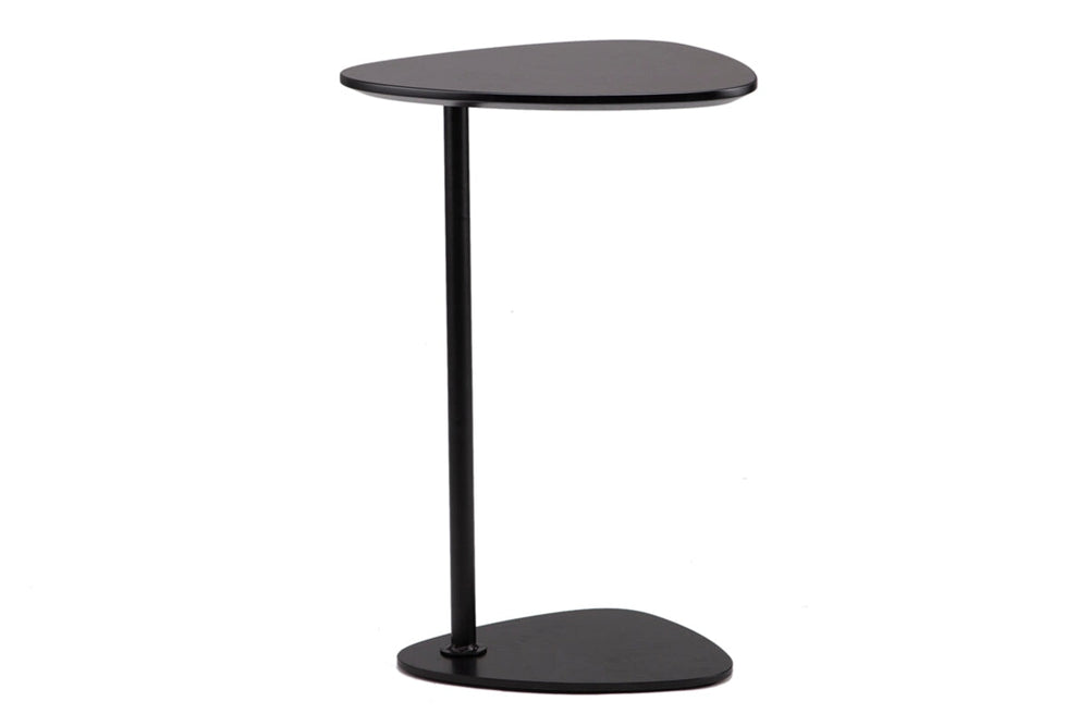 Cleo Side Table-black  