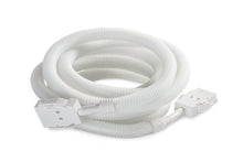  - CMS 20A Interconnecting Lead in Flex Conduit [White] - 1
