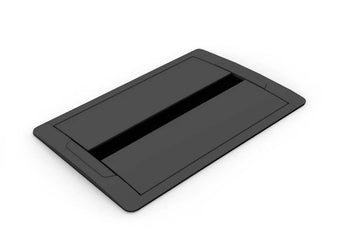 Cms Outlets In Desk Power Outlets | Built In Desk Power Outlets | JasonL
