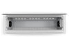CMS Accede Dual Lid - In Desk Power [White] - Thumbnail 10 
