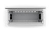 CMS Accede Dual Lid - In Desk Power [White] - Thumbnail 2 