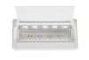 CMS Accede Single Lid - In Desk Power - Thumbnail 2 