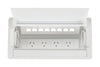 CMS Accede Single Lid - In Desk Power - Thumbnail 8 