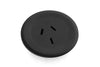 CMS Echo Module with 1500mm 3-pin plug [Black] - Thumbnail 3 
