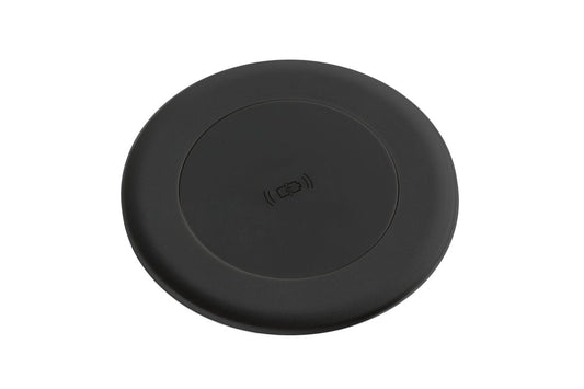 CMS Echo Module with 1500mm 3-pin plug [Black] CMS wireless charging 