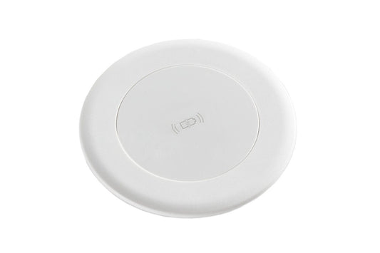 CMS Echo Module with 1500mm 3-pin plug [White] CMS wireless charging 