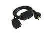 CMS Executive Box - In Desk Power [4 Power] - Thumbnail 6 