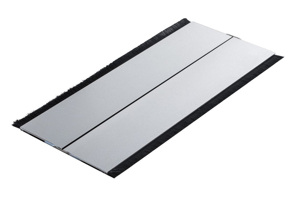 CMS Executive Box - In Desk Power (8 power/8 data/2 av) [8 Power]-none  