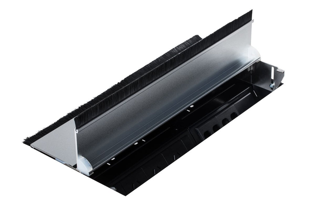 CMS Executive Box - In Desk Power (8 power/8 data/2 av) [8 Power]-3000mm  