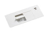 CMS Flip Flush Mount Box [White] - Thumbnail 4 