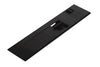 CMS Flip Surface Mount Box - Black [4 Power] - Thumbnail 2 