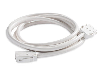 CMS Interconnecting Cable 3 Core [White] CMS 1000mm 